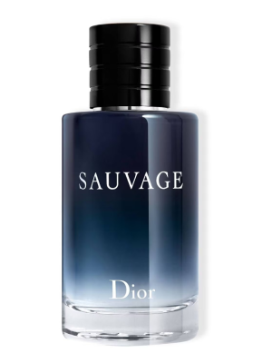 DIOR Sauvage Eau de Toilette 100ml