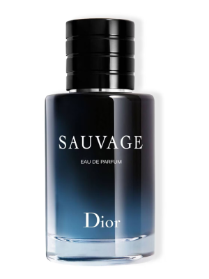 DIOR Sauvage Eau de Parfum 60ml