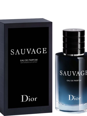 DIOR Sauvage Eau de Parfum 60ml