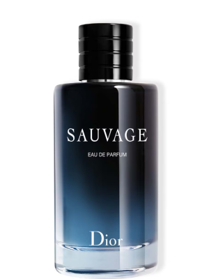 DIOR Sauvage Eau de Parfum 200ml