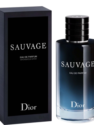 DIOR Sauvage Eau de Parfum 200ml