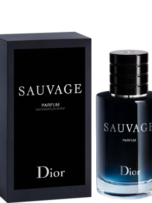 DIOR Sauvage Parfum 100ml