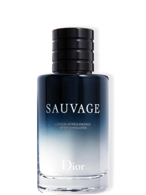 DIOR Sauvage Aftershave Lotion 100ml