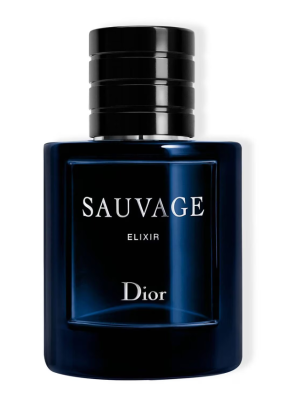 DIOR Sauvage Elixir 100ml