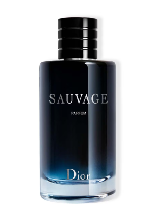 DIOR Sauvage Parfum 200ml