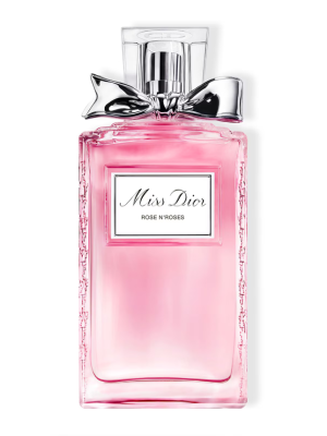 DIOR Miss Dior Rose N’Roses Eau de Toilette 50ml