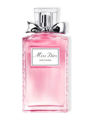 DIOR Miss Dior Rose N’Roses Eau de Toilette 100ml