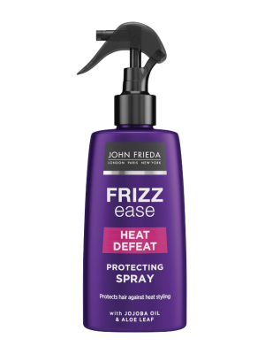 John Frieda Frizz Ease Heat Defeat Protective Styling Spray 150ml