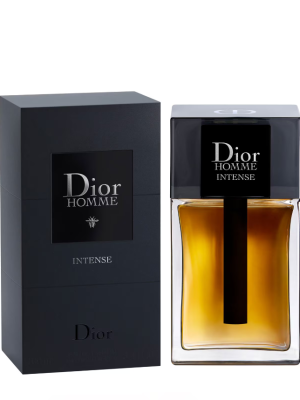 DIOR Dior Homme Eau de Parfum Intense 100ml