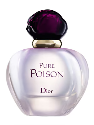 DIOR Pure Poison Eau de Parfum 100ml