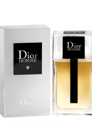 DIOR Dior Homme Eau de Toilette 50ml