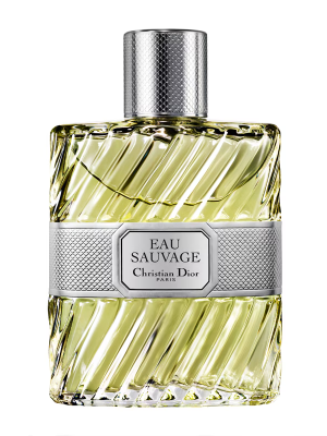 DIOR Eau Sauvage Eau de Toilette 100ml