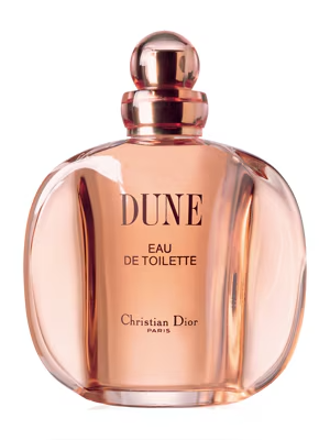 DIOR Dune Eau de Toilette 100ml