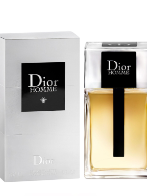 DIOR Dior Homme Eau de Toilette 150ml