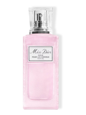 DIOR Miss Dior Hair Oil 30ml