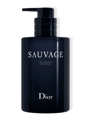 DIOR Sauvage Shower Gel 250ml