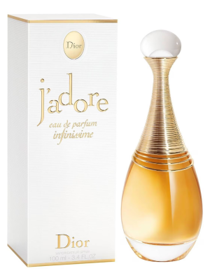 DIOR J’Adore Infinissime Eau de Parfum 150ml