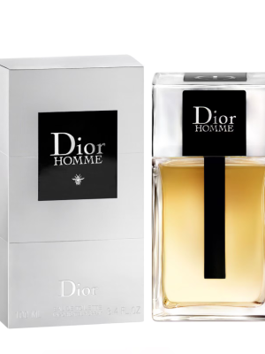 DIOR Dior Homme Eau de Toilette 100ml