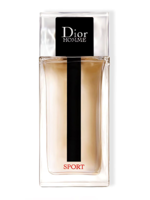 DIOR Dior Homme Sport Eau de Toilette 75ml