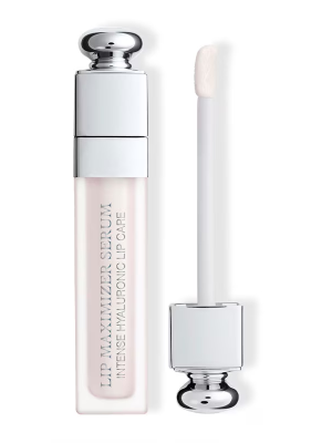 DIOR Addict Lip Maximizer Serum 000 Universal Clear 5ml