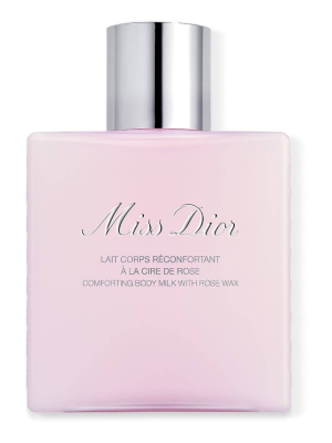 DIOR Miss Dior Comforting Body Milk with Rose Wax 175ml