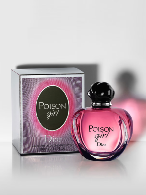 DIOR Poison Girl Eau de Parfum Spray 30ml