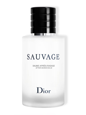 DIOR Sauvage After-Shave Balm 100ml