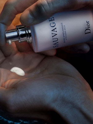 DIOR Sauvage After-Shave Balm 100ml