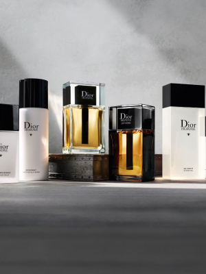 DIOR Dior Homme Deodorant 150ml