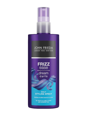 John Frieda Frizz Ease Dream Curls Styling Spray 200ml