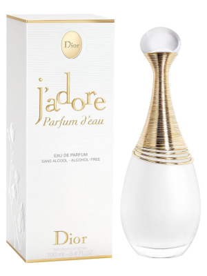 DIOR J’adore Parfum d’eau 50ml