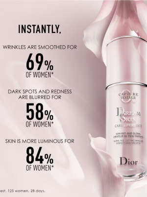 DIOR Dreamskin Care & Perfect 50ml