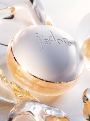 DIOR J’adore Les Adorables Golden Shimmering Scented Body Gel 100ml