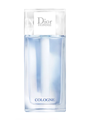 DIOR Dior Homme Cologne Spray 75ml