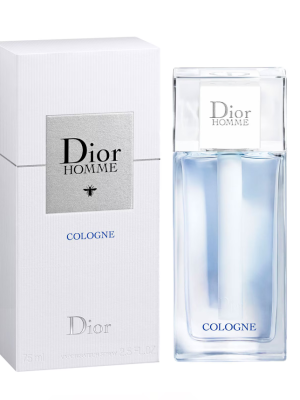 DIOR Dior Homme Cologne Spray 75ml