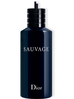 DIOR Sauvage Eau de Toilette Refill 300ml