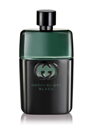 Gucci Guilty Black For Him Eau de Toilette 90ml