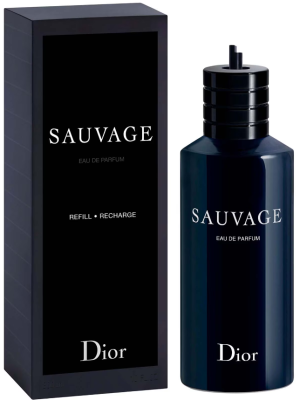 DIOR Sauvage Eau de Parfum 300ml