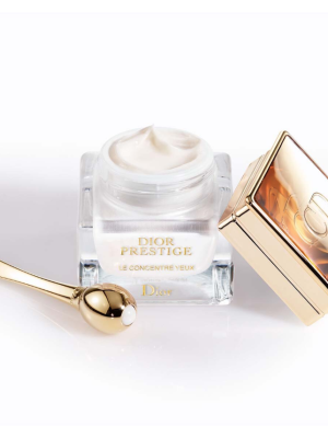 DIOR Dior Prestige Le Concentrate Eye Cream 15ml