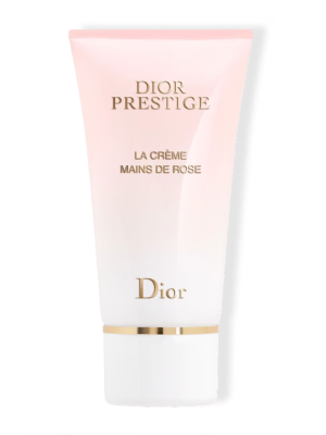 DIOR Prestige La Crème Mains de Rose 50ml