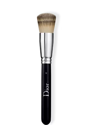 DIOR Backstage Full Coverage Fluid Foundation Brush 12