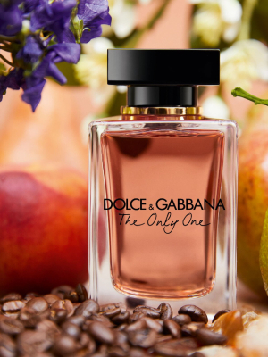 DOLCE&GABBANA The Only One Eau de Parfum 100ml