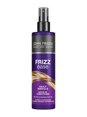 John Frieda Frizz Ease Daily Miracle Treatment 200ml