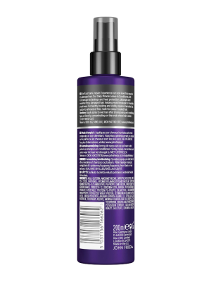 John Frieda Frizz Ease Daily Miracle Treatment 200ml