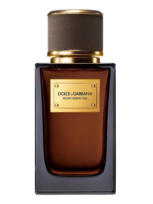 DOLCE & GABBANA Velvet Desert Oud Eau de Parfum 100ml