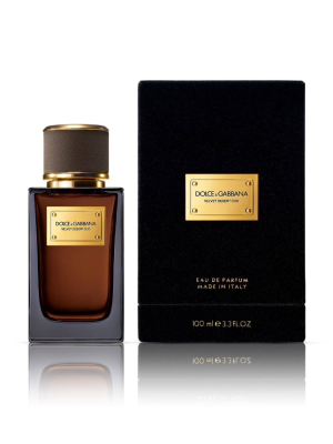 DOLCE & GABBANA Velvet Desert Oud Eau de Parfum 100ml