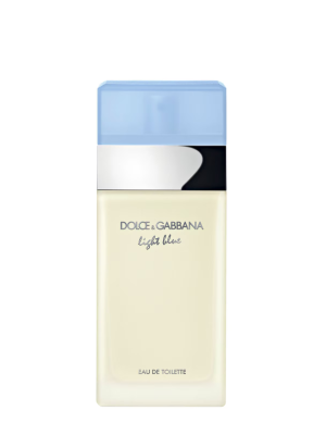 DOLCE&GABBANA Light Blue Eau de Toilette 50ml