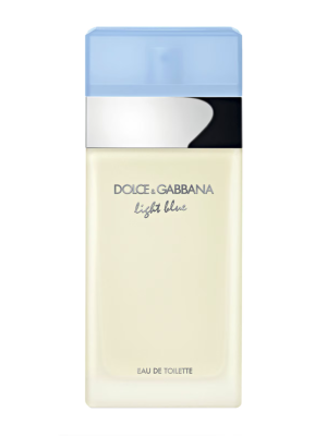 DOLCE&GABBANA Light Blue Eau de Toilette 100ml