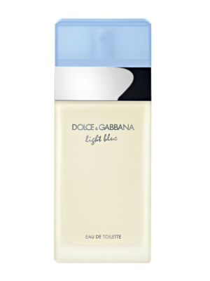 DOLCE&GABBANA Light Blue Eau de Toilette 25ml