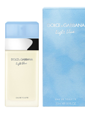 DOLCE&GABBANA Light Blue Eau de Toilette 25ml